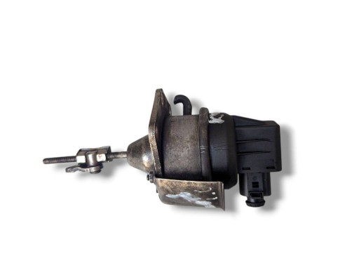Sensor Turbolader Skoda Rapid NH 2014 4011551N