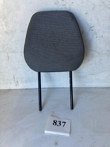 rest seat front right left #837 RENAULT MEGANE V E TECH