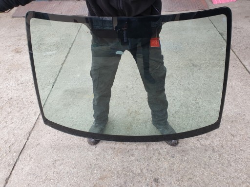 window front SUZUKI SX4 FIAT SEDICI GORLICE 2006-2013