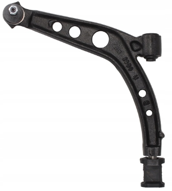 300138-K - Cinquecento seicento передний нижний правый поперечный рычаг