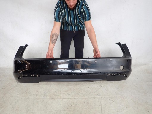 OPEL INSIGNIA A KOMBI 08-17 bumper rear part rear PDC 903400001