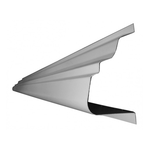 Autobig-14639 - Ремонт порогов CITROEN C3 10-16 L=R