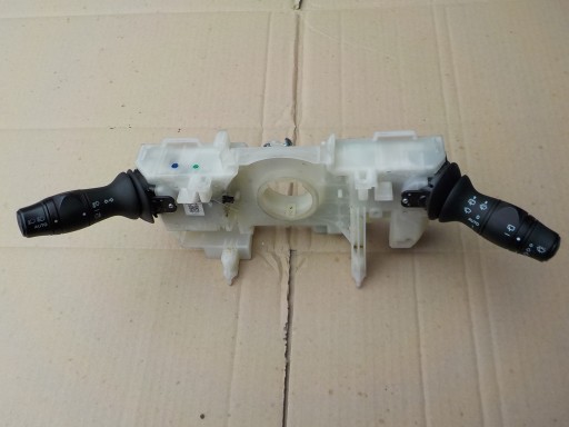DEVIO LUCI DEVIO DEVIO LUCI TERGICRISTALLO TERGI renault scenic III 255670019R 2016r