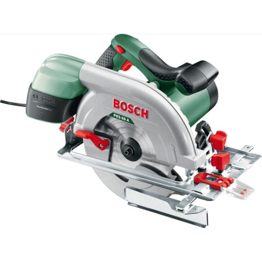 ЦИРКУЛЯРНАЯ ПИЛА BOSCH 1600 Вт 30 мм