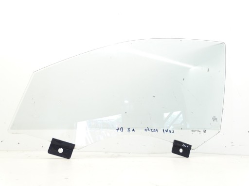 window side left left front front AUDI A8 D4 4H0845021F