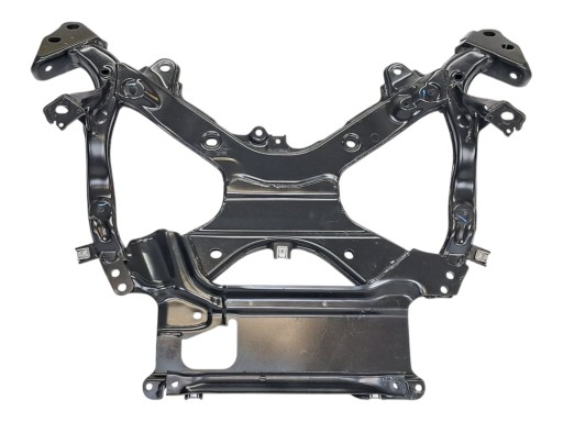 Сани коляска люлька балка подвеска frontq5 80a 45 tfsi 80c399347l