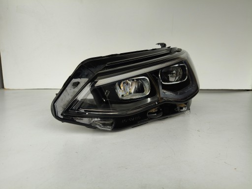 light left REFLEKTOR VW GOLF VIII 8 5H 5H0 20- FULL LED