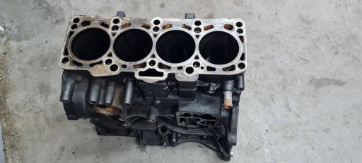 A5 8T BLOK of the engine 2.0 TDI CAH CAHA 03L021AH A4 B8 Q5 A6 C6 LIFT