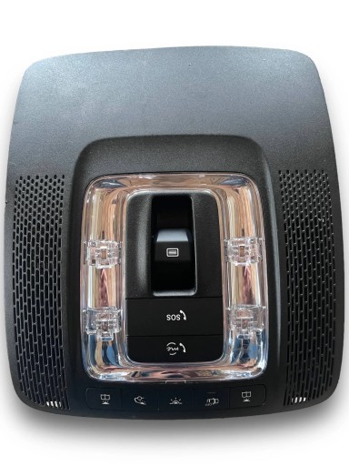 Feux phare Ciel de toit Cabine MERCEDES W177 W118 0009002124 #358 $J