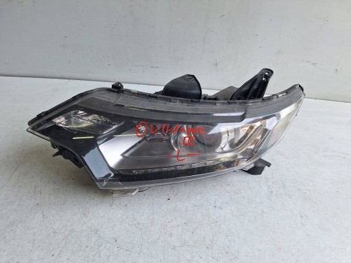 MITSUBISHI OUTLANDER III LIFT 15-18 light left + LED UK-right hand drive 8301C8-55
