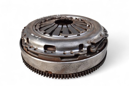 clutch wheel flywheel ALFA ROMEO MITO 1.4 T-JET 198A4000