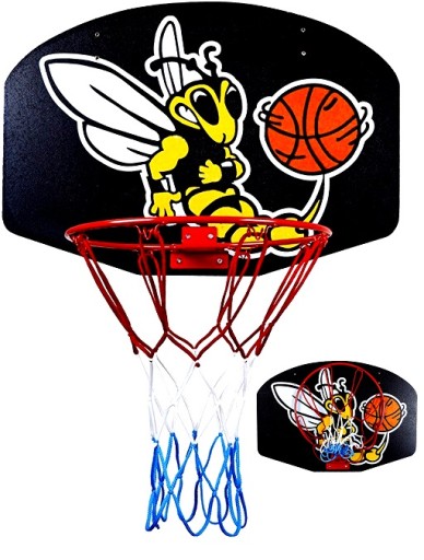 Набір баскетбольний Kimet T0177