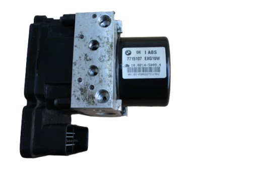 R1200RTK266.POMPAABS - BMW R1200RT K26 05-09 главный тормозной цилиндр ABS