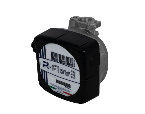 СЧЕТЧИК ДЛЯ R-FLOW ADAM PUMPS