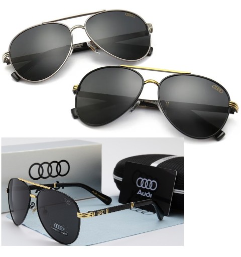 Солнцезащитные очки AUDI UV400