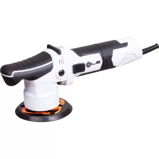 Liquid Elements T2000 V4 DUAL ACTION 8mm-Полірувальник