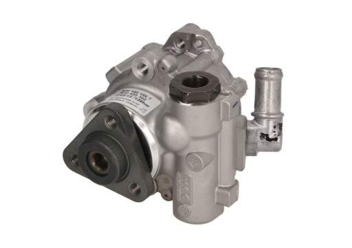 S5013013 - AUDI SKODA VOLKSWAGEN НАСОС ГІДРОПІДСИЛЮВАЧА НОВИЙ