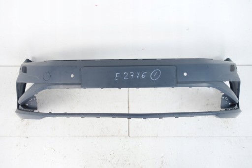 bumper front front VOLKSWAGEN GOLF VII SPORTSVAN LIFT 510807221M