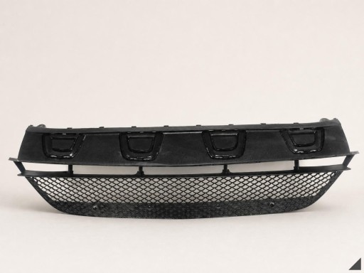 MERCEDES GLC X253 C253 AMG 15-19 grid central grille intake bumper front