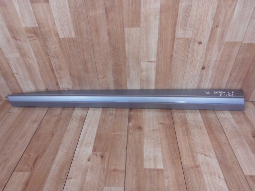 VW Arteon moulding door left front cap