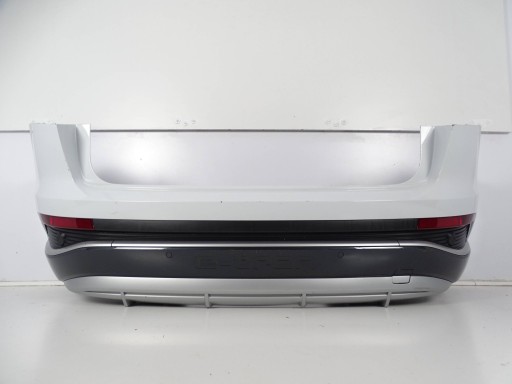89E807511 - Задний бампер задний audi q4 e-tron 89a 89e