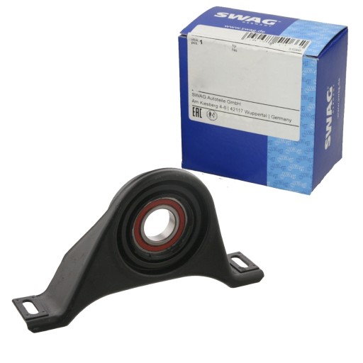 10 93 - SWAG ВАЛ ПІДТРИМКИ ЦЕНТР ПІДТРИМКИ ВАЛУ ПРОПЕЛЕРА