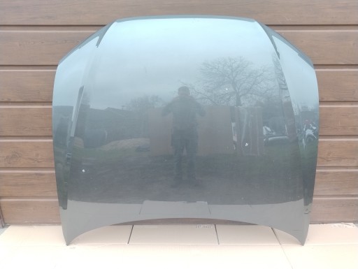 AUDI...A6...C8...4K0...MASKA - Audi a6 c8 4k0 капот передний ремень крышка очень хороший оригинал