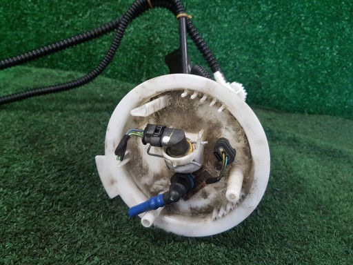 feed pump Z tanks MERCEDES-BENZ C-KLASA W204
