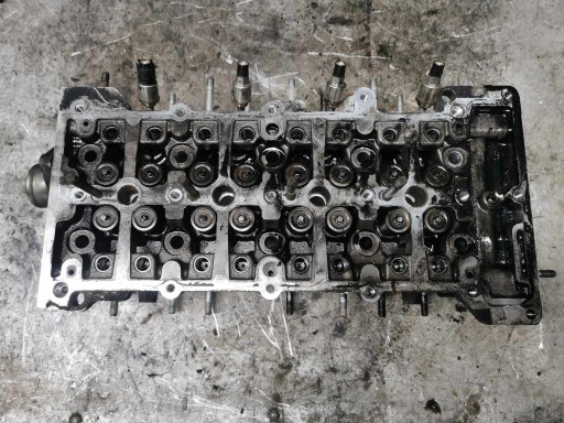 ГОЛОВКА ЦИЛИНДРА OPEL INSIGNIA 2.0 CDTI 55576915