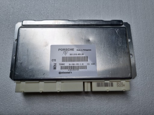 Порше ое 99161846528