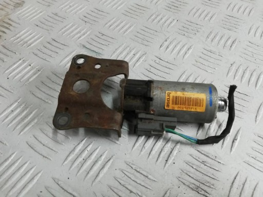 918529 - CITROEN C5 III МОТОР РЕГУЛЮВАННЯ СИДІНЬ