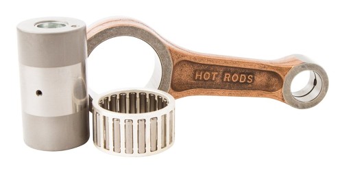 8713 - ГАРЯЧІ СТРИЖНІ ШАТУН HONDA TRX 420 FE/FM/FPM 12-13