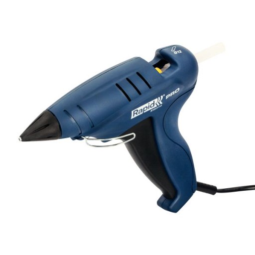 Горячий клеевой пистолет RAPID Pro EG310 12 мм