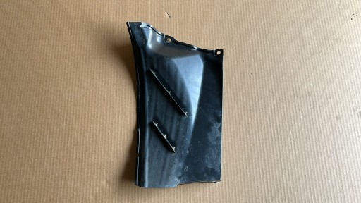 mudguard flap right rear part rear TOYOTA AYGO X 22