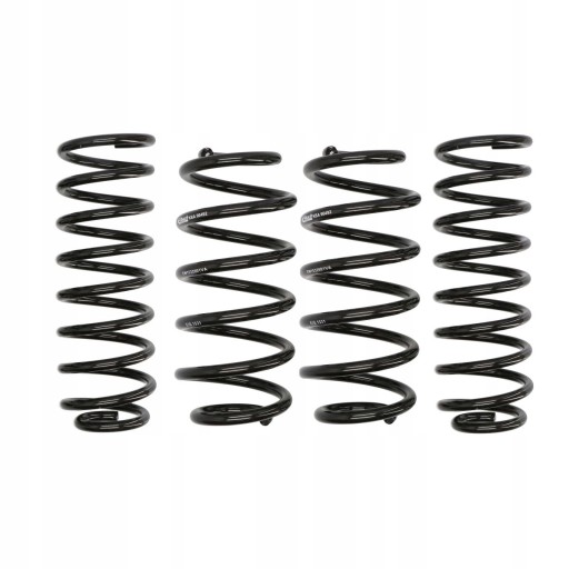 E1537-140 - Пружины EIBACH Pro KIT AUDI A4 Avant B5 / 8D2