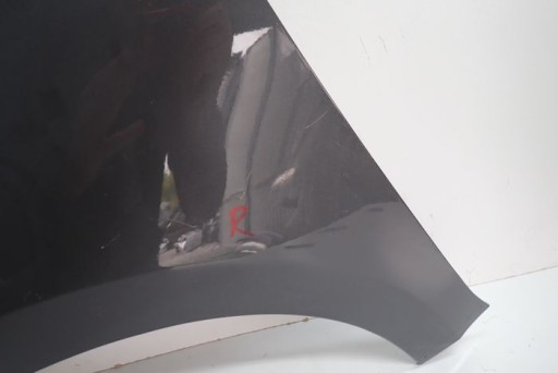 UP MII CITIGO LIFT 16- fender left front front