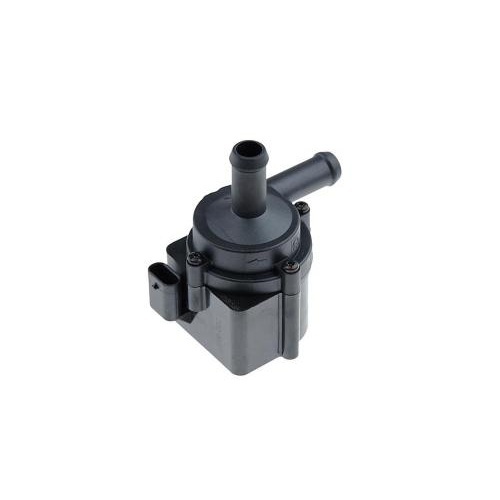 CPZ-FR-001 - ДОПОЛНИТЕЛЬНЫЙ ЭЛЕКТРИЧЕСКИЙ ВОДЯНОЙ НАСОС