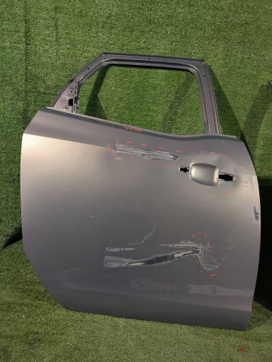 door rear. right right rear part OPEL MERIVA B NR.4899