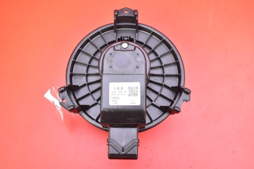 kÚrenie ventilátor klímy EU DG9H-19846-AA FORD MONDEO MK5 14-20