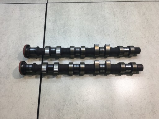 РАСПРЕДВАЛ OPEL ASTRA G 1.4 16V 90400098