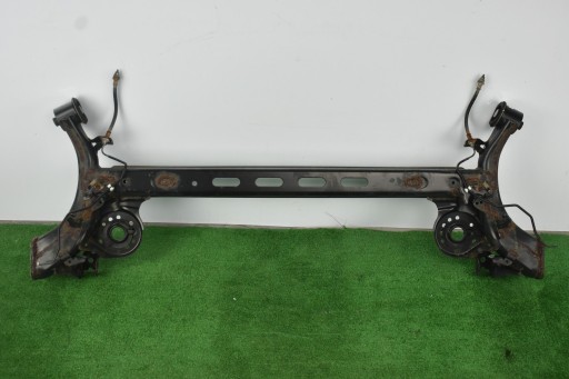 BRAK-DANYCH-117710490 - Задняя балка подвески задняя swift mk8 17-