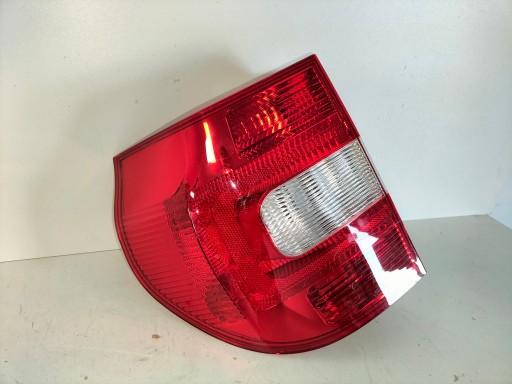 light rear rear part left SKODA YETI 09-13