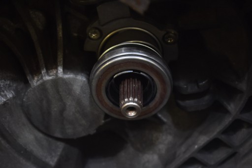 gearbox, S9W374 OPEL CORSA D 1.3 CDTI 75 KM 06-11