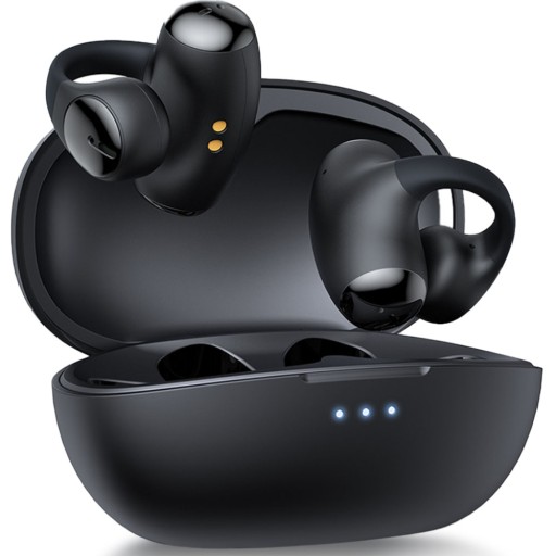 Onikuma T306 Słuchawki Bezprzewodowe Bluetooth Sportowe Douszne Tws Bt 5.3