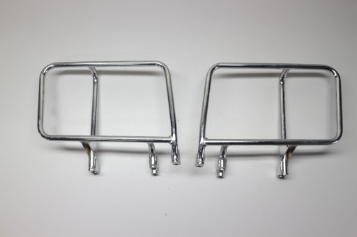 МОТО GUZZI СТІЙКА