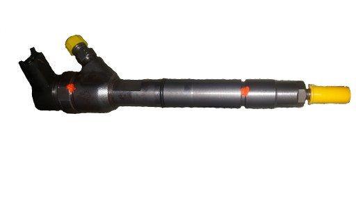 Впрыски Suzuki Ignis 1.3 DDiS 0445110083 cze-wa
