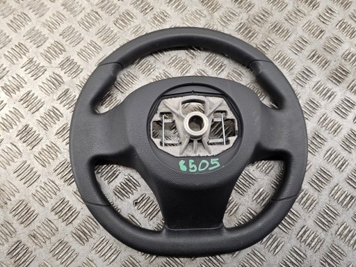 steering wheel, EXPERT III JUMPY III PROACE II 98088708ZD