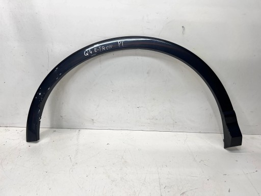 Moulage Z Aile Couverture Droite Arrière AUDI Q4 E-TRON 89A853818E