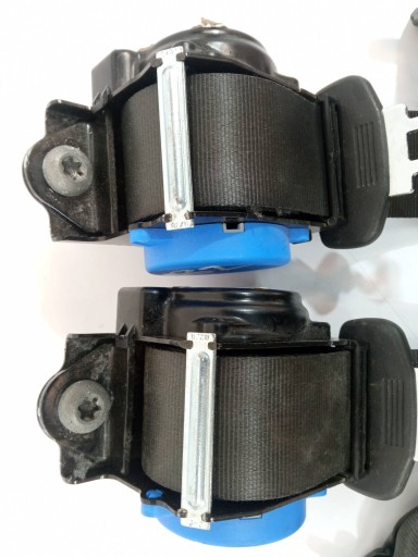 sicherheitsgurt links rechts heck KPL rücksitzbank Ford Mondeo Mk5 (2014-)