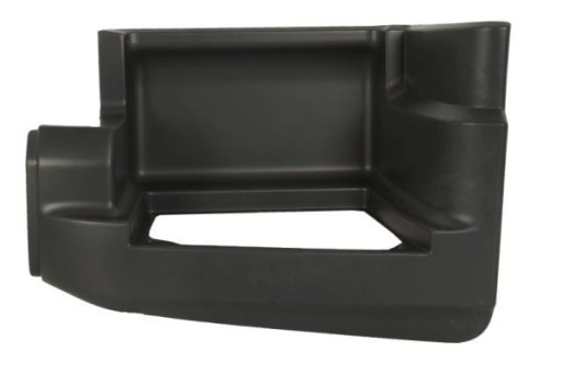 РЕМОНТ ВХІДНОЇ СХОДИНКИ DAF-SP-024L PACOL